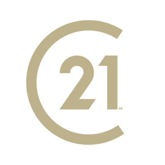 Gold C21 Seal